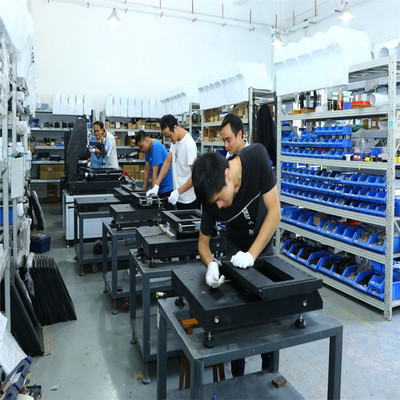 便攜式三坐標(biāo)測(cè)量 整車應(yīng)用、軟件系統(tǒng)及成本分析